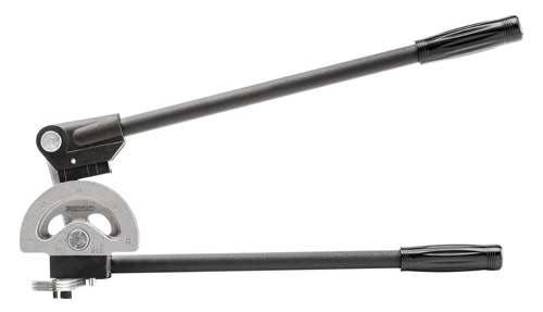 Putkentaivutin Ridgid 315 M 15 mm - Sivu- ja voimaleikkurit, sakset, putkent - 1966 - 1