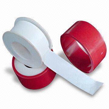 Putkiteippi ptfe - Tiivisteet, Tiivistemassat - 1076 - 1