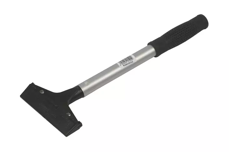 Raappa Pulex metallivarrella 25 cm - Raapat, Hankauslevyt, Laikat - 5996 - 1