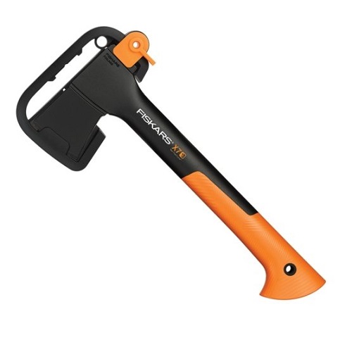 Retkikirves Fiskars X7 - XS 1015618 - Puutarhatyökalut - 1736 - 1