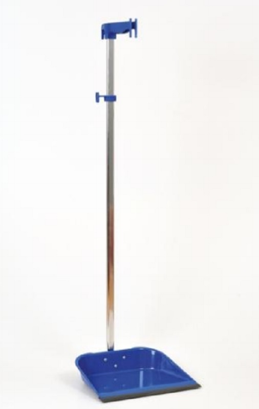 Rikkalapio 214 alumiini / metalli - Harjat, Rikkalapiot - 5986 - 1