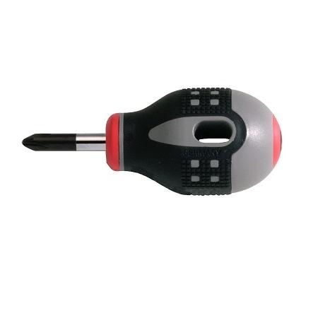 Ruuvitaltta Ph 1x25 ergo Bahco BE-8601 - Ruuvivääntimet, Irtokärjet - 1796 - 1