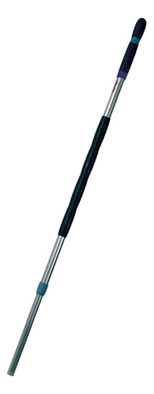 Säätövarsi Vileda 111380 100-180 cm sininen - Mopit, Kehykset - 5326 - 1