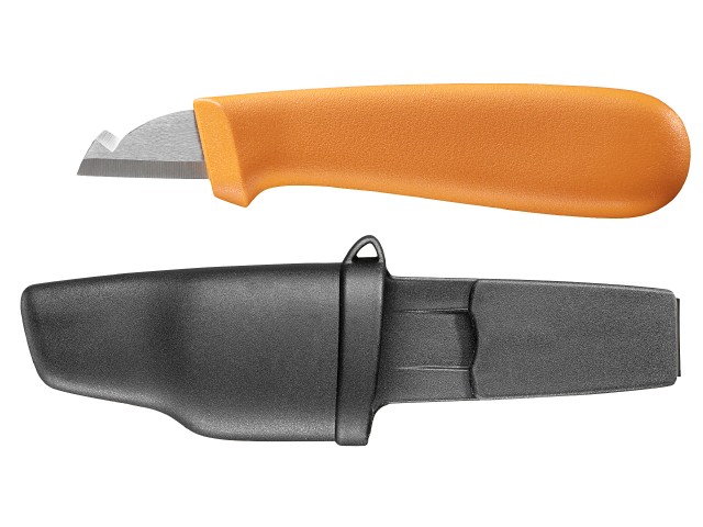 Sähköasentajan puukko ELK - Puukot, Veitset - 1906 - 1