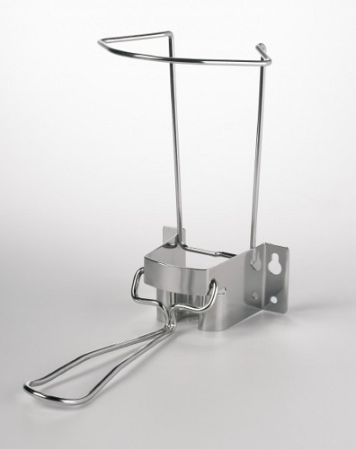 Saippua-annostelija Dispenso, pitkävartinen (14 cm) - WC- paperit, Käsipyyhkeet, Annostelijat - 70656 - 1