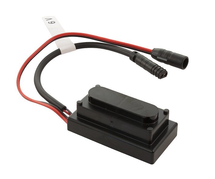 Sensori 6 V Oras Electra 600259V - Oras varaosat - 64406 - 1