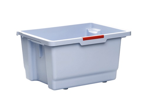 Siivousvaunun moppilaatikko - Siivousvaunut, Välinepitimet - 5406 - 1