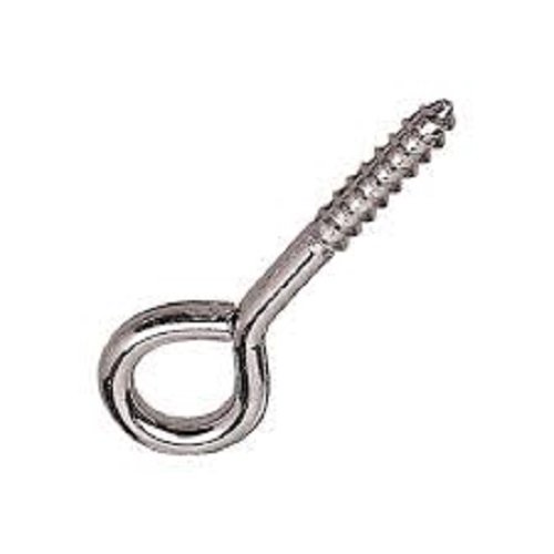 Silmuruuvi 23 x 8 mm sinkitty 5 kpl - Levyankkurit, vetoniitit - 55886 - 1