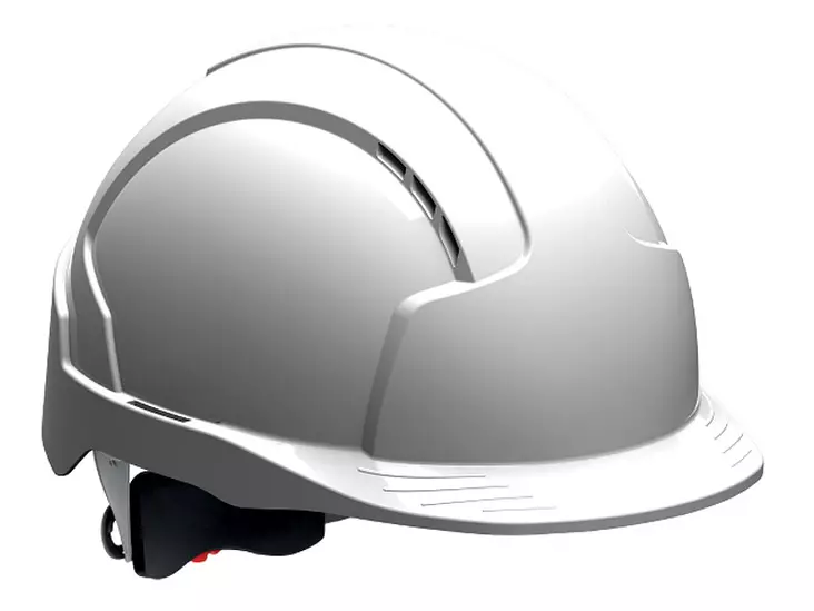 Suojakypärä JSP Evolite - Pään suojaimet - 55186 - 1