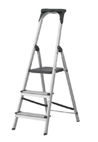 Taloustikkaat Wibe Base 2020 hyllyllä - Kiipeilyesteet, Tikkaat, Portaat - 68896 - 1