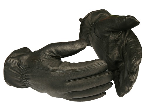 Talvikäsine Guide 2000W nahka - Talvikäsineet - 58996 - 1