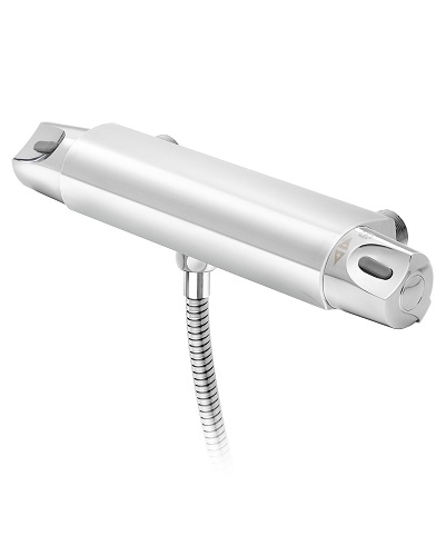 Termostaattihana Nautic Safe Touch Gustavsberg - Gustavsberg varaosat ja työkalut - 59426 - 1