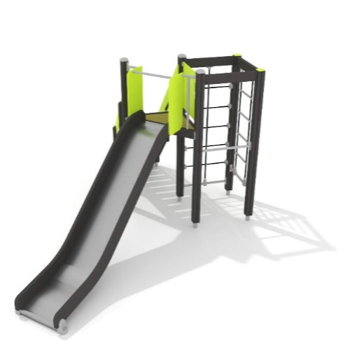 Tornileikki pieneen tilaan Lappset - Monitoimitelineet - 71956 - 1