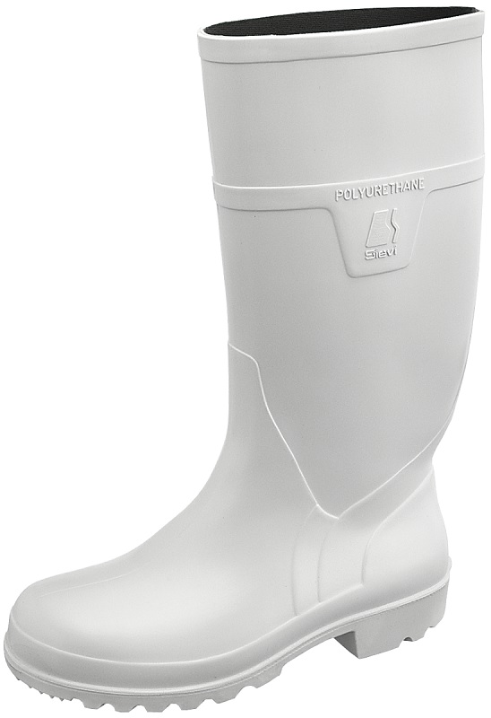 Turvajalkine Light Boot White 95-51010-112/113-95H - Turvajalkineet - 15066 - 1