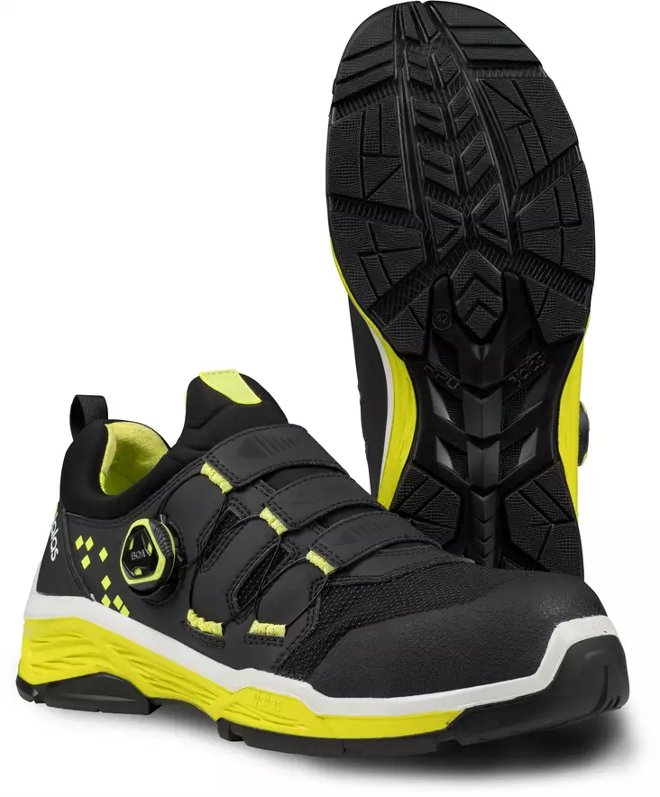 Turvakengät 2068 TIO S3 SRC - Kengät - 71316 - 1