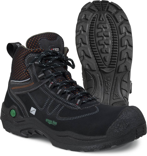 Turvakengät 6498 Nature S3 SRC - Kengät - 66236 - 1