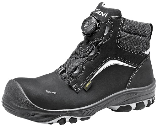Turvakengät GT Roller High+ S3 43-52825-312/313-82M GoreTex - Turvajalkineet - 56626 - 1