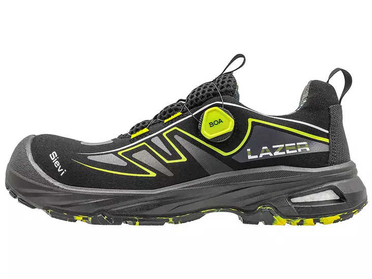 Turvakengät Lazer Roller+ S3 - Turvajalkineet - 72556 - 1