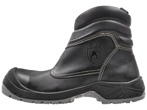 Turvakengät Sievi AL Hit Weld XL+ S3HRO SRC WG HI FO 48-52477-393-71M - Turvajalkineet - 69706 - 1