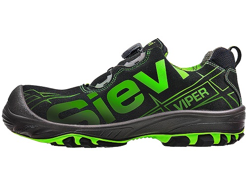 Turvakengät Viper Roller + S3 SRC 43-52125-312/313-25M - Turvajalkineet - 55496 - 1