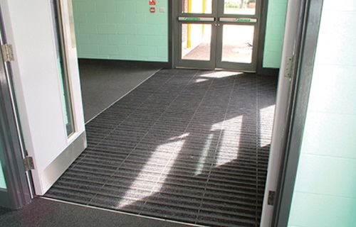 Tuulikaappimatto Integra 16 mm - Tuulikaappimatot - 60216 - 1