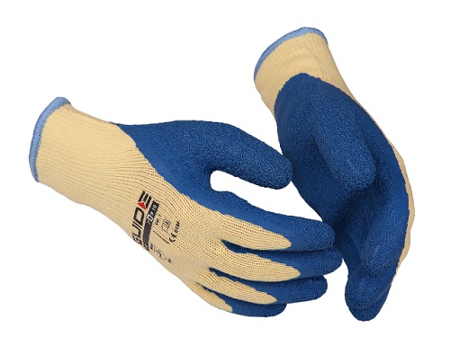 Työkäsine Guide 155 Power Grab lateksipinnoitettu - Työkäsineet - 58906 - 1