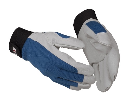 Työkäsine Guide 768 synteettinen nahka - Työkäsineet - 58986 - 1