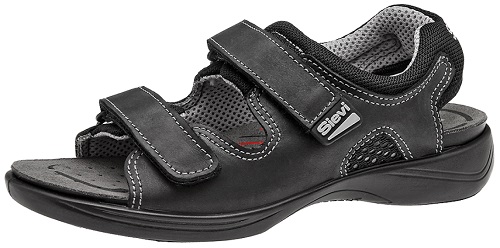 Työkengät Ion Black 2 28-12156-282-38M - Työjalkineet - 56576 - 1