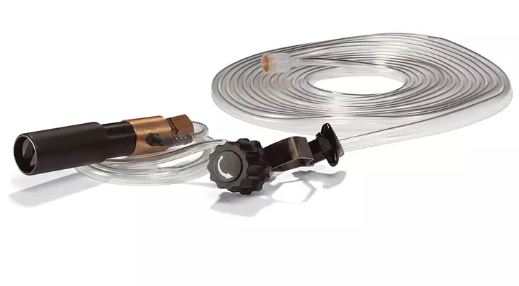 Vaahdotuslaite HD ja HDS-sarjan painepesureihin 2.637-926 Kärcherin - Siivouskoneet, imurit ja tarvikkeet - 5656 - 1