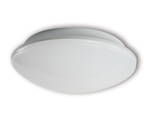 Valaisinkupu Alunette Ø 250 mm akryyli op - Valaisimet, Varakuvut - 67616 - 1