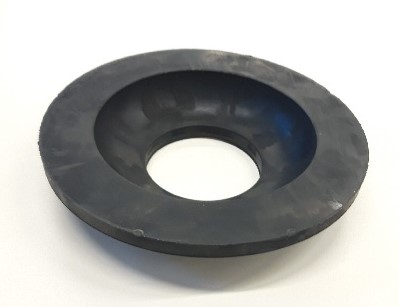 Viemärinavaaja Marjo-pumpun lattiakaivon suulake - Viemärinavaustyökalut - 3876 - 1