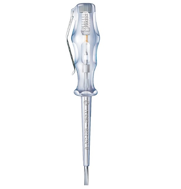 Virtakynä / jännitteenkoetin Wera 247 - Muut sähkötarvikkeet - 13876 - 1