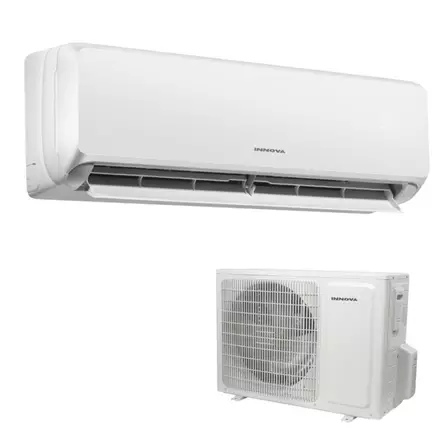 Ilmalämpöpumppu Innova Balance 12 V2 IGZCH12 NI/NO - Muut sähkötarvikkeet - 75947 - 1