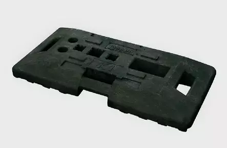 Aita-/yleisjalusta Eurojalusta Nissen - Liikenteen ohjaus - 56177 - 1