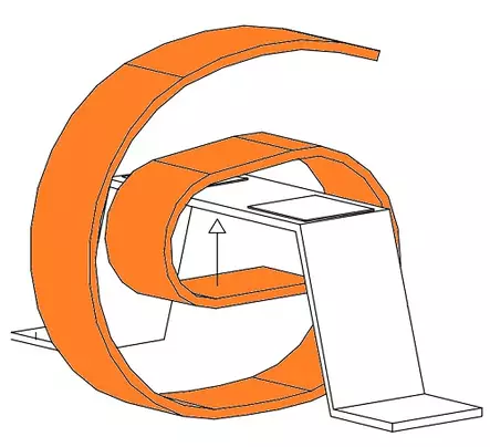 Jousikiikun spiraalijousi 905032SP Lappset varaosa - Leikkivälineiden varaosat - 58877 - 2