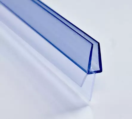 Laahustiiviste Arrow suihkuseinään 6 x 20 x 1000 mm - Suihkuverho ja -seinä tarvikkeet - 74287 - 1