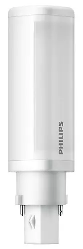 LED-pistokantalamppu Philips CorePro LED PLC 4.5W/840/2P G24d-1 - Led-pistokantalamput - 65307 - 1