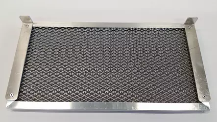 Liesikuvun rasvasuodatin Vallox KTS/PTS 973030 320x165x15 korvake - Kodinkonevaraosat - 57107 - 1