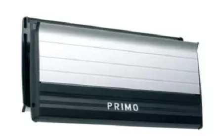 Postiluukku Primo 31 Al/Aho - Postilaatikot, postiluukut - 60087 - 1