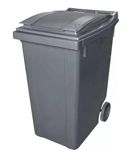 Roska-astia Jäkki 360 l - Jäteastiat ja lajitteluastiat - 55897 - 1
