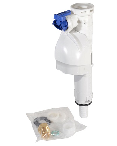 Täyttöventtiili Svedbergs FORS 98949 - Gustavsberg varaosat ja työkalut - 70487 - 1