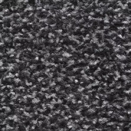 Tekstiilimatto Queen 60x90 cm antrasiitti vakiokoko - Tekstiilimatot, Käytävämatot - 4287 - 2