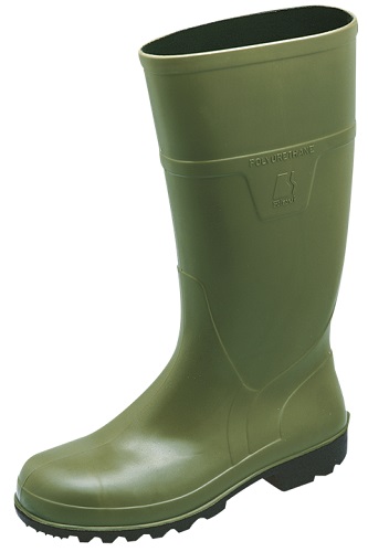 Turvajalkine Lightboot Olive S4 95-51010-112/113-95O - Turvajalkineet - 59547 - 2