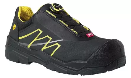 Turvakengät 1558 GP S3 SRC CI HRO HI - Turvajalkineet - 67767 - 1