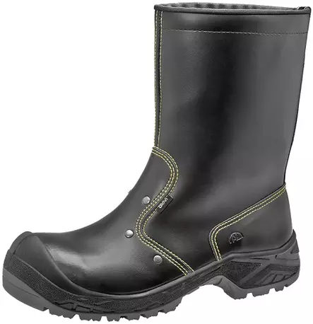 Turvakengät AL Hit 7+ S3 HRO / AL Hit 7 XL+ S3 HRO - Turvajalkineet - 56567 - 1