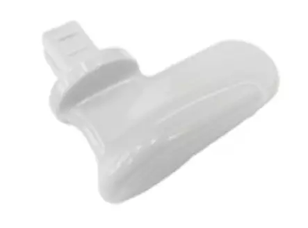 Väännin 7mm karalla, muovia - Ikkunatarvikkeet, vetimet, saranat - 64337 - 1