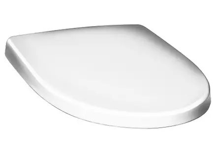 WC istuimen kansi Nautic 9M26 SC / QR valkoinen Gustavsberg - Gustavsberg WC-istuimien kannet - 65417 - 1