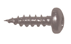 Yleisruuvi 4x50 kupuk 100/ras - Ruuvit, Tulpat - 3407 - 1