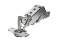 Hettich Sensys 165 päätysarana vaimennettu 52 mm - Ikkunatarvikkeet, vetimet, saranat - 75537 - 1