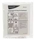 Ilmanraikastimen vaihtolevy Good Sense 30 Day Refill Green Apple 2 kpl - Siivousaineet - 64187 - 1